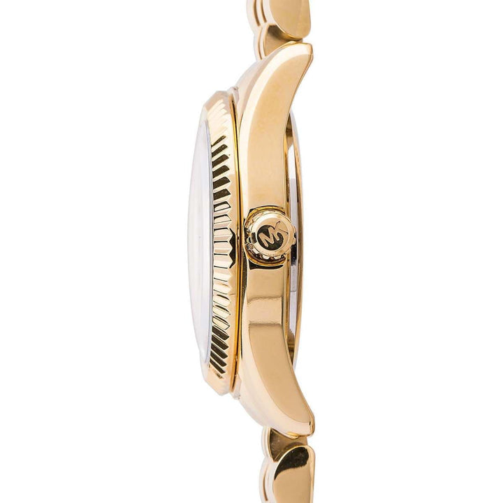 ساعة يد حريمي مايكل كورس أوريجينال معدن بتصميم رقيق