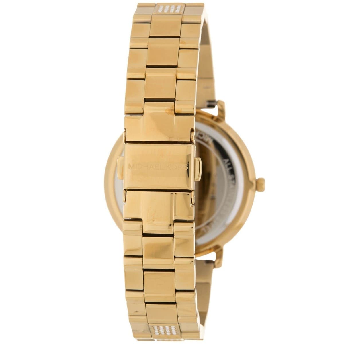 Michael Kors Mens Slim Runway Stainless Steel Quartz Watch  Flower and  Gift Delivery in USA