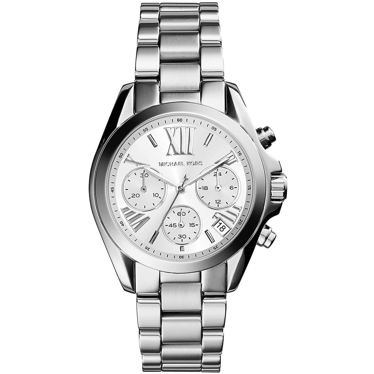 Michael Kors Watches Parker Watch WhiteRose Gold  Watches women michael  kors Womens watches Stylish watches