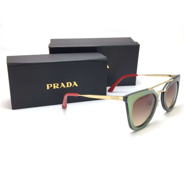 نظارات  شمس برادا حريمي prada sunglasses women