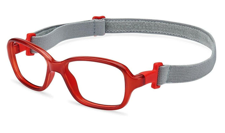 Eyeglasses , Kids ,Nano Vista Sleek Replay Glow