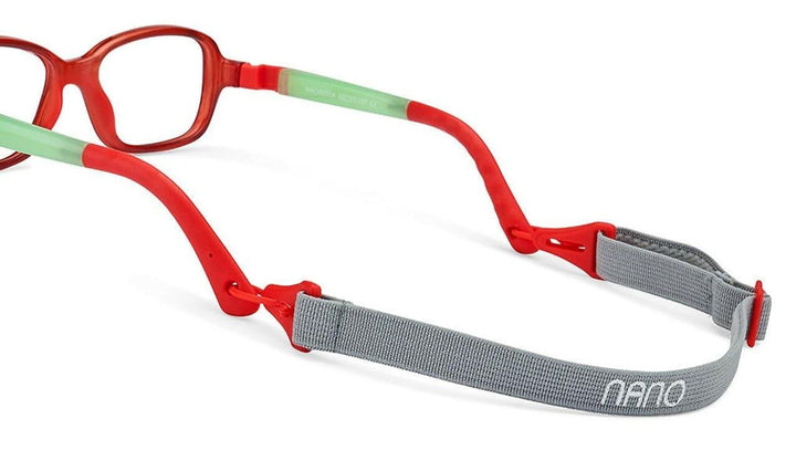 Eyeglasses , Kids ,Nano Vista Sleek Replay Glow