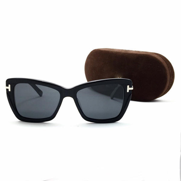 توم فورد -cateye  Women sunglasses FT0849 Cocyta