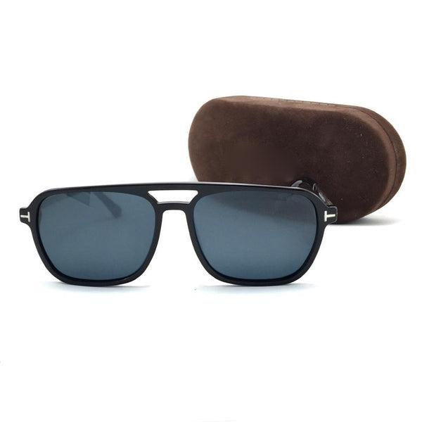توم فورد-oval sunglasses FT0910 Cocyta
