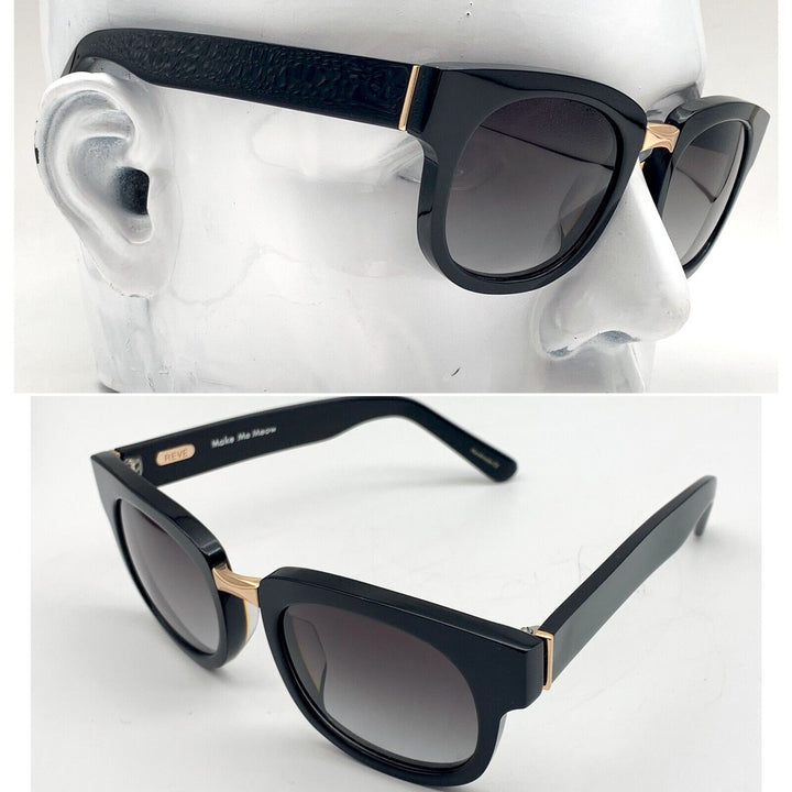 رييف-rectangle women sunglasses MAKE ME MEOW Cocyta