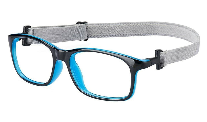 Eyeglasses , Kids ,Nano Vista Sleek Arcade