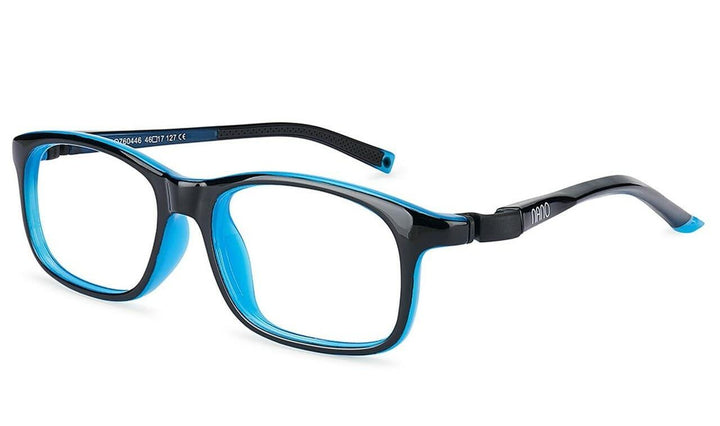 Eyeglasses , Kids ,Nano Vista Sleek Arcade