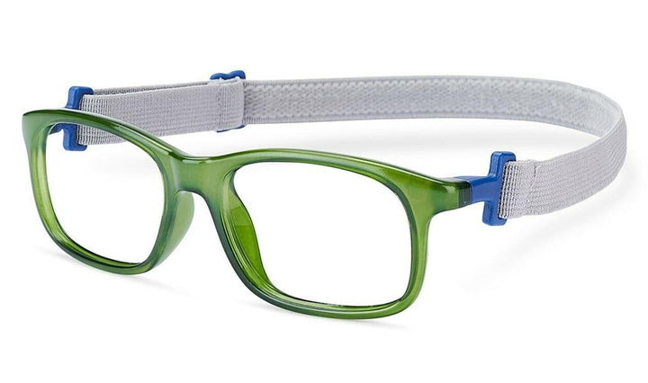 Eyeglasses , Kids ,Nano Vista Sleek Arcade