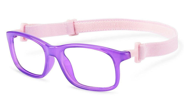 Eyeglasses , Kids ,Nano Vista Sleek Arcade