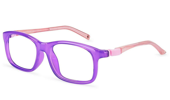 Eyeglasses , Kids ,Nano Vista Sleek Arcade