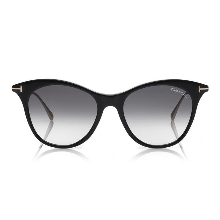 توم فورد-cateye women sunglasses tf662