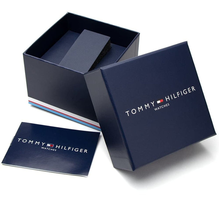 Tommy Hilfiger watch for men 1791561