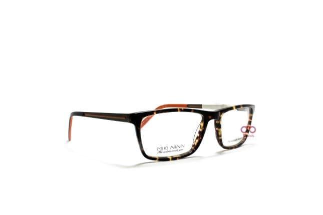 Eyeglasses Rectangle No Brand