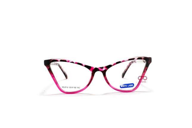 Eyeglasses Cat Eye for Woman