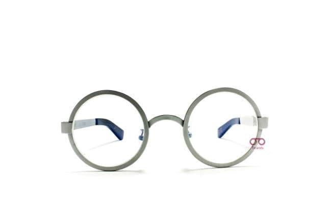 Eyeglasses Circle Nobrand