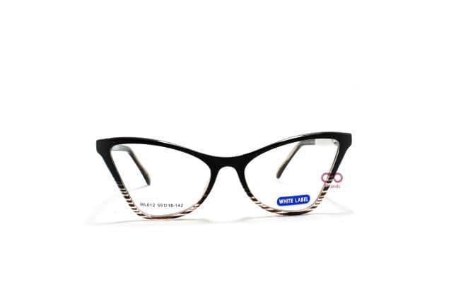 Eyeglasses Cat Eye for Woman