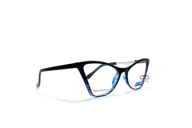 Eyeglasses Cat Eye for Woman