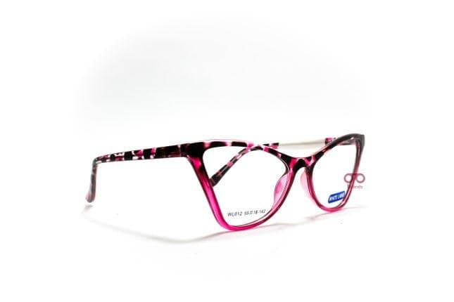 Eyeglasses Cat Eye for Woman