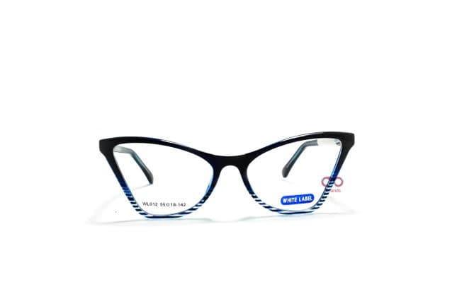 Eyeglasses Cat Eye for Woman