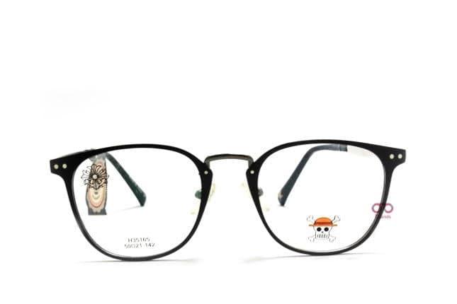 Eyeglasses Circle NoBrand