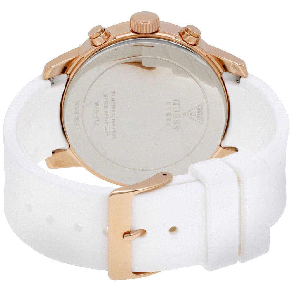 Guess Watch For Women W0616L1 – shanelzstore