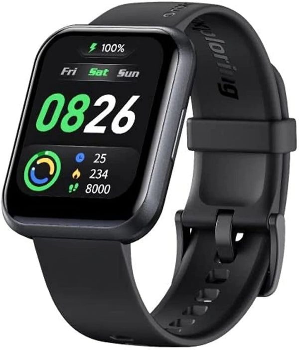 oraimo-watch-2-pro-osw-32-bt-call-quickly-reply-health-monitor-smart-watch-black
