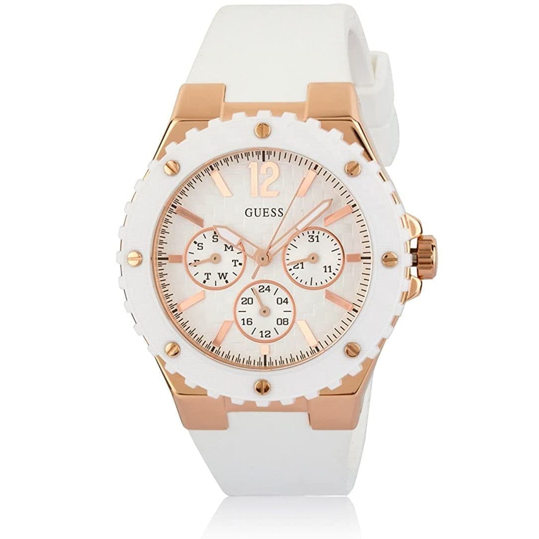 Guess Watch For Women W10614L2 - cocyta.com 
