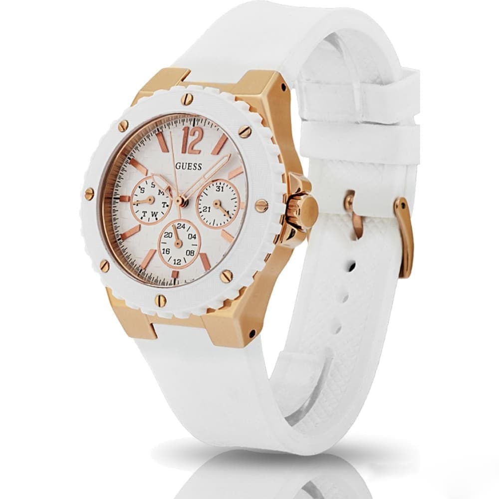 Guess Watch For Women W10614L2 - cocyta.com 