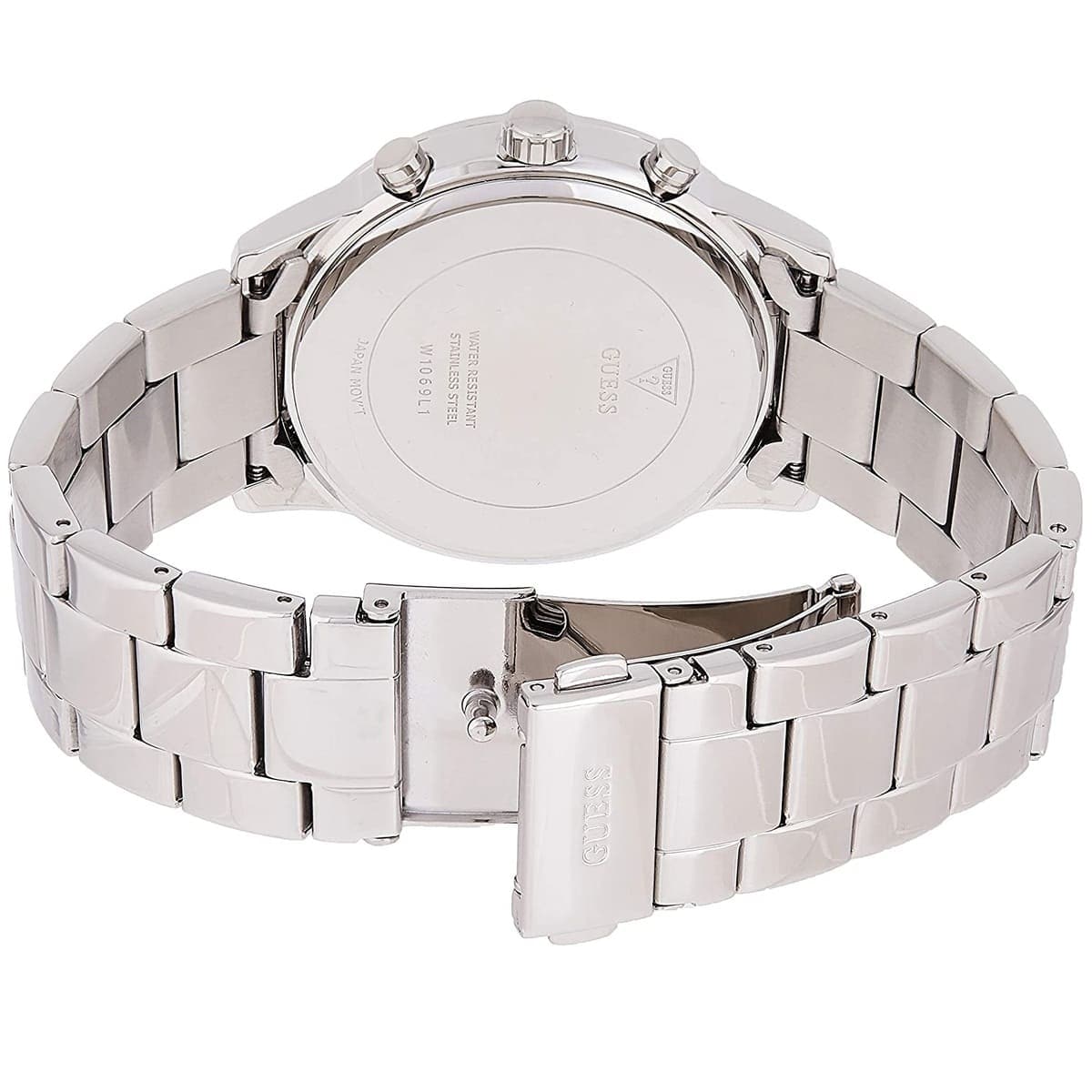 Guess Watch For Women W1069L1 - cocyta.com 