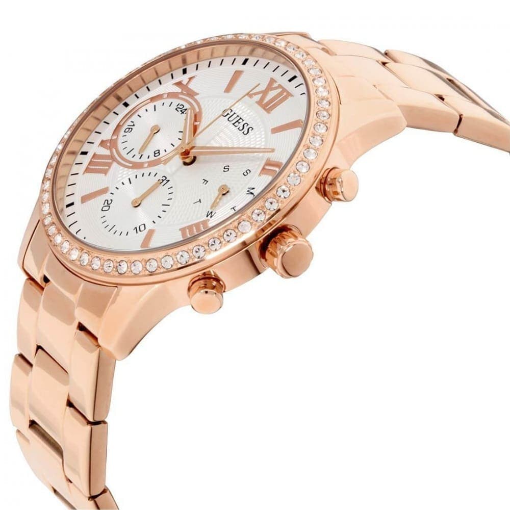 Guess Watch For Women W1069L3 - cocyta.com 