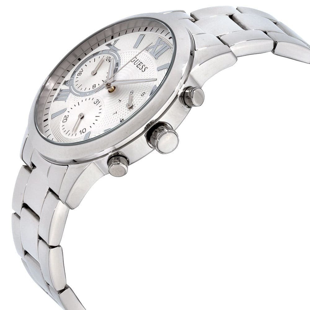 Guess Watch For Women W1070L1 - cocyta.com 