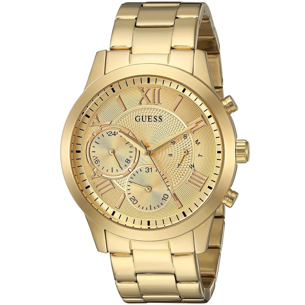 Guess Watch For Women W1070L2 - cocyta.com 