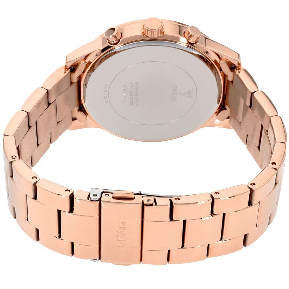 Guess Watch For Women W1070L3 - cocyta.com 