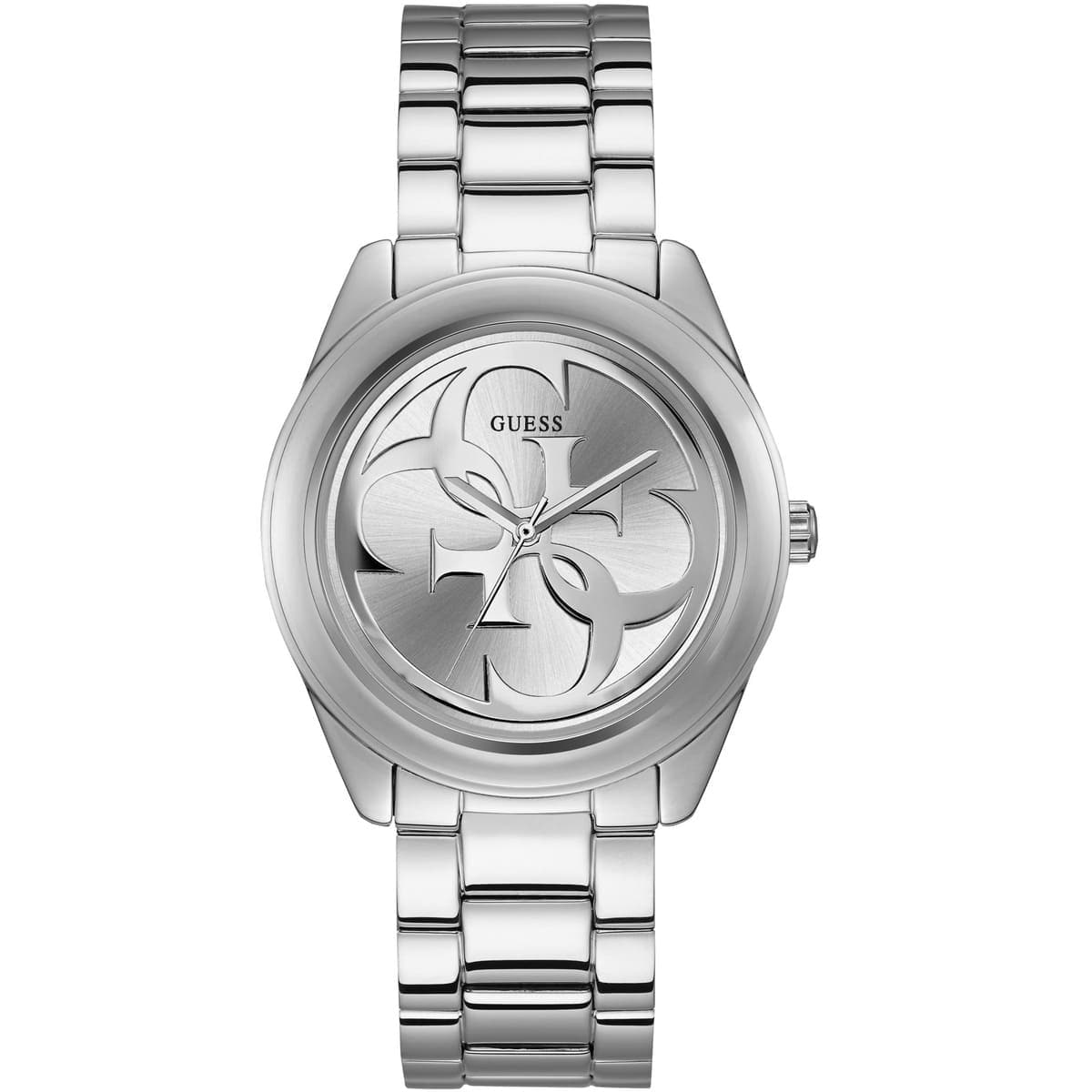 Guess Watch For Women W1082L1 - cocyta.com 