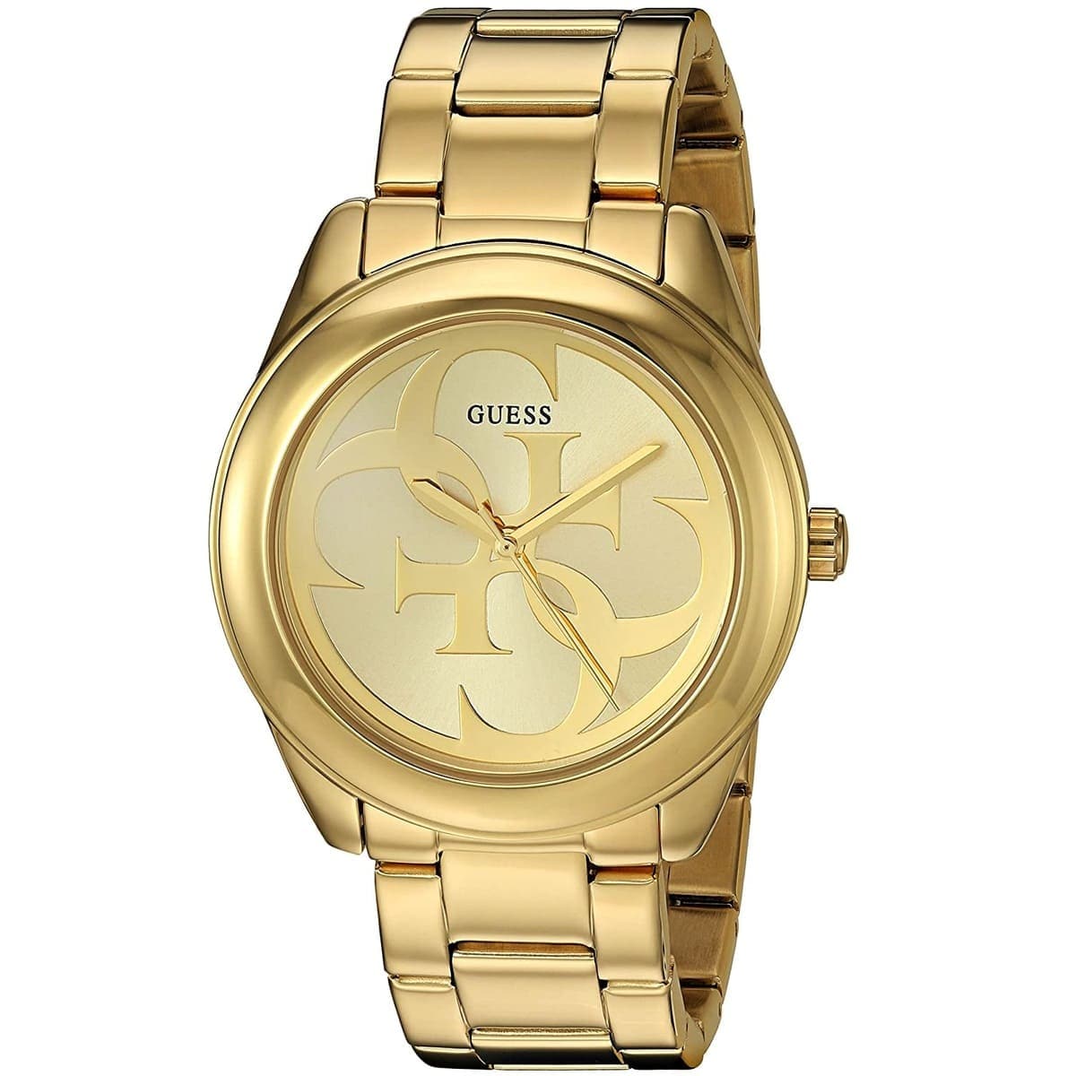 Guess Watch For Women W1082L2 - cocyta.com 