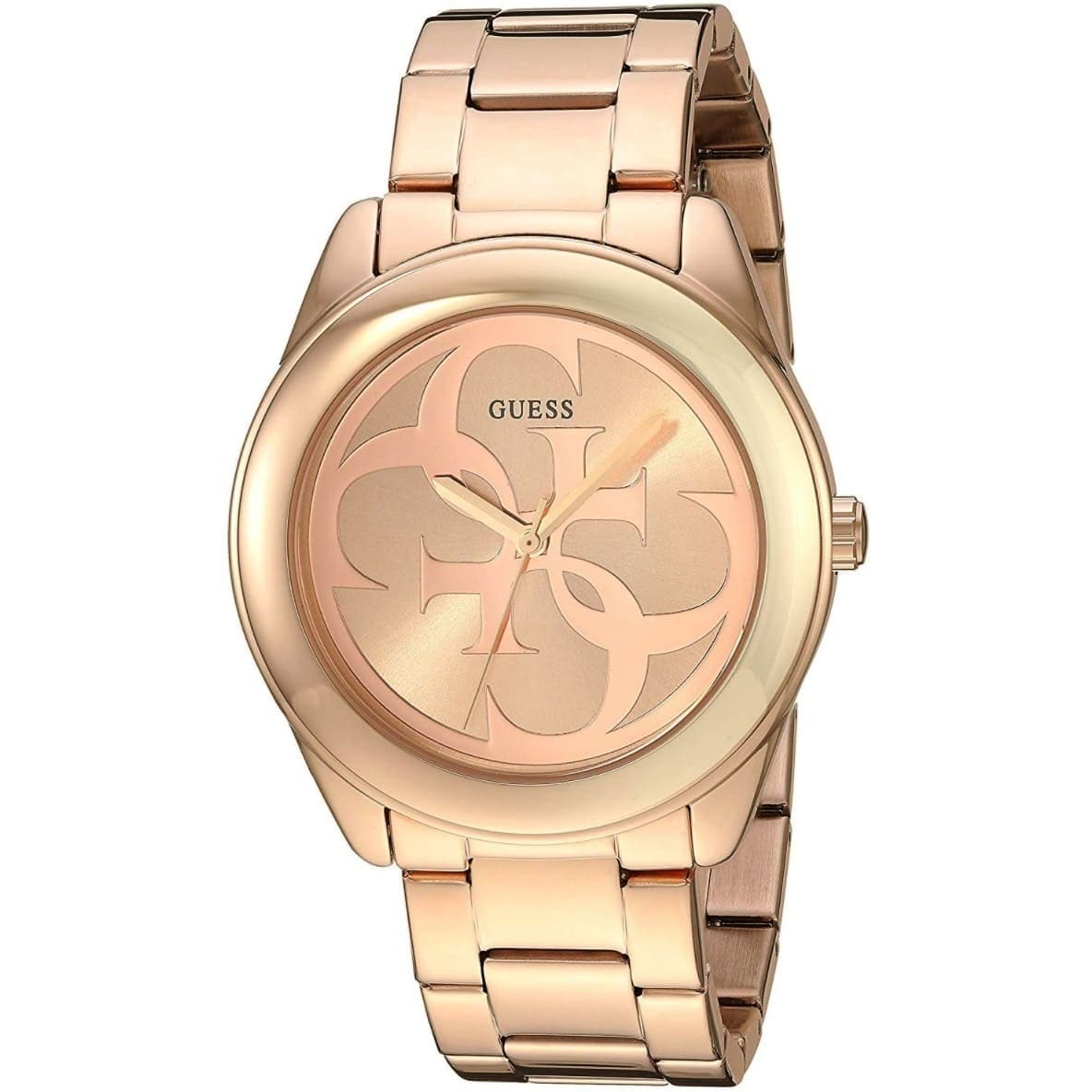 Guess Watch For Women W1082L3 - cocyta.com 