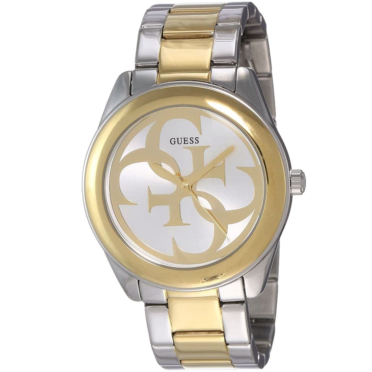 Guess Watch For Women W1082L5 - cocyta.com 