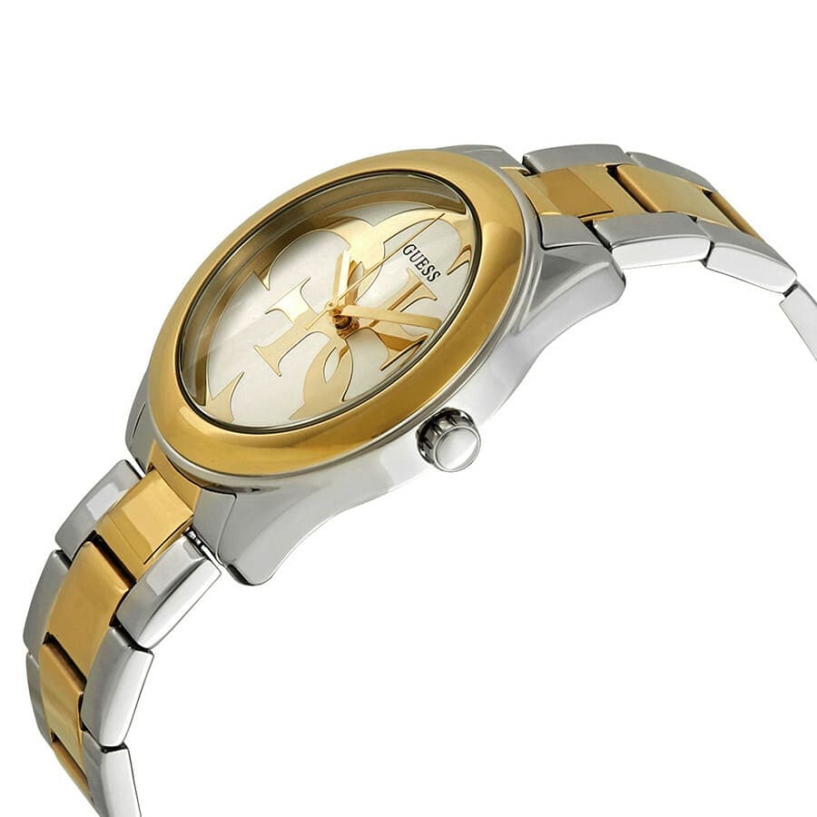 Guess Watch For Women W1082L5 - cocyta.com 
