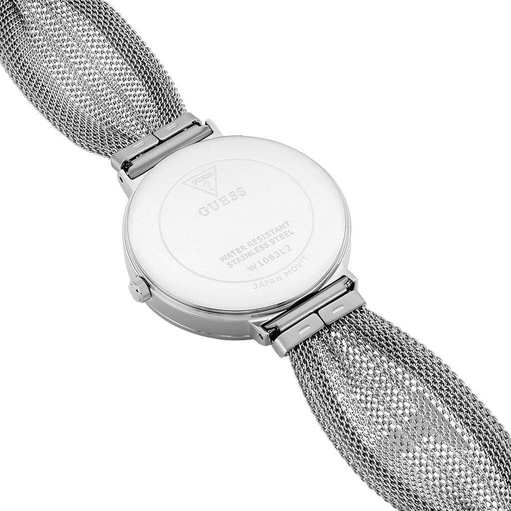 Guess Watch For Women W1083L1 - cocyta.com 